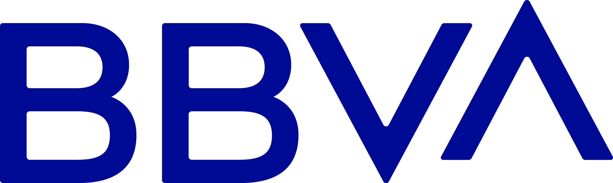 BBVA: gana hasta 450 € abriendo tu cuenta